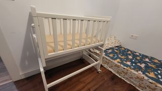 Minicuna colecho Bolinbolón