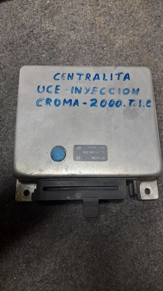 Centralita magneti marelli y bosch