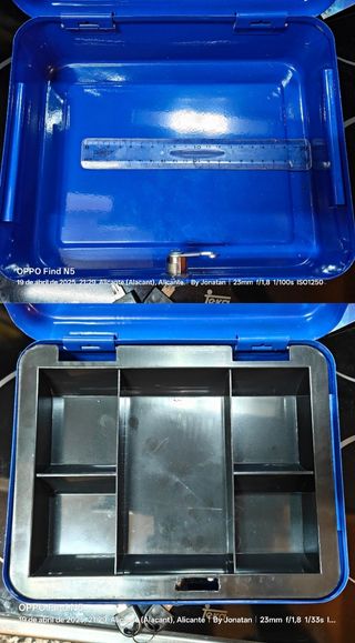 Hucha,caja caudales,fuerte,recaudación asa 2llaves