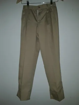 Pantalon celebracion niño FOXY 10 años