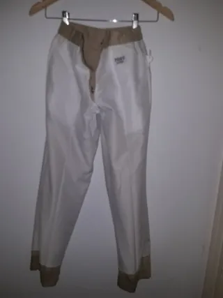 Pantalon celebracion niño FOXY 10 años