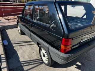 SEAT Marbella Edicion Maximoto