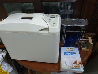 Robot de cocina La Cocinera 