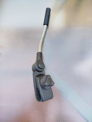 Paraguas carro niña