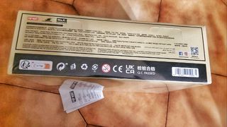 Pop Mart Ma.K. Caja Completa 12u.