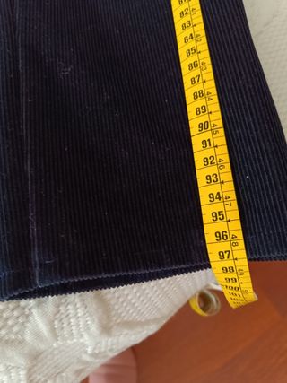 Pantalón Zingara