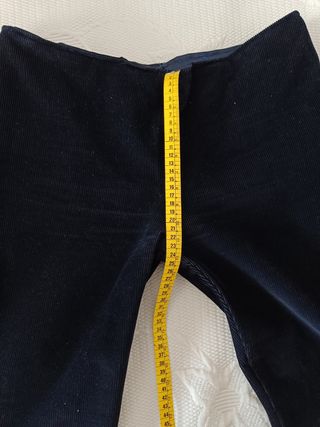 Pantalón Zingara