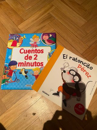 Cuentos
