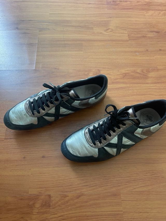 Zapatillas Munich