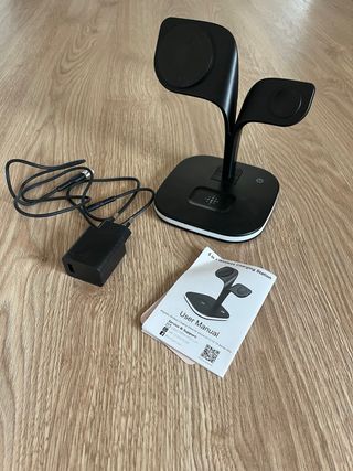 Stazione di Ricarica Telefono