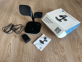 Stazione di Ricarica Telefono