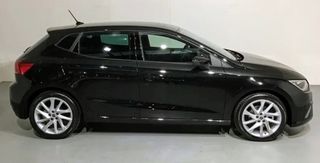 IBIZA FR 150CV, GARANTÍA HASTA 2028
