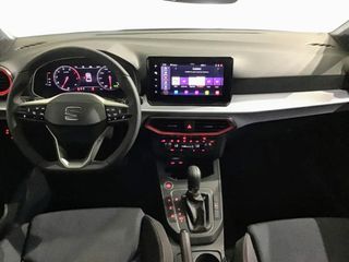 IBIZA FR 150CV, GARANTÍA HASTA 2028