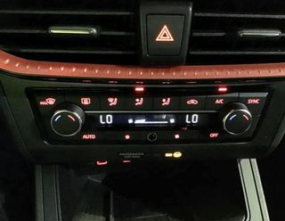 IBIZA FR 150CV, GARANTÍA HASTA 2028