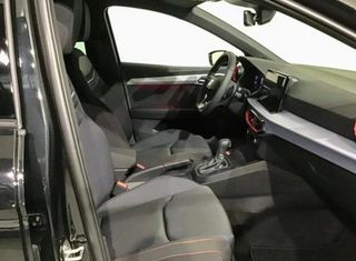 IBIZA FR 150CV, GARANTÍA HASTA 2028