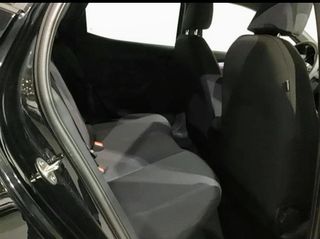 IBIZA FR 150CV, GARANTÍA HASTA 2028