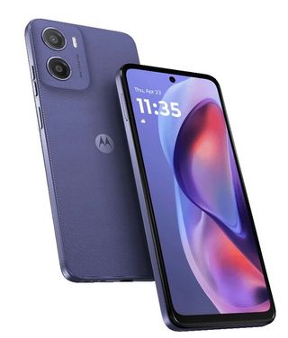 Nuovissimo smartphone Motorola E15