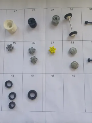 Ruedas llantas cubrellantas de coches camiones