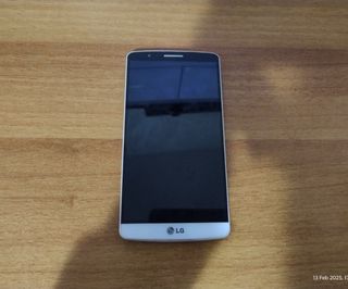 LG G3 Smartphone