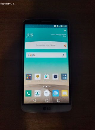 LG G3 Smartphone