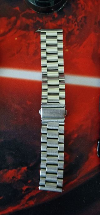 Samsung Galaxy watch