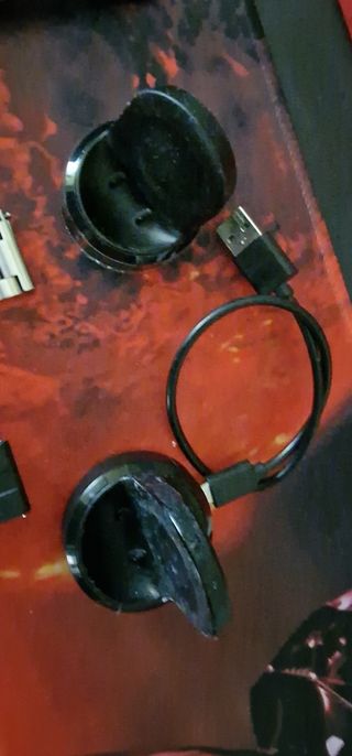 Samsung Galaxy watch