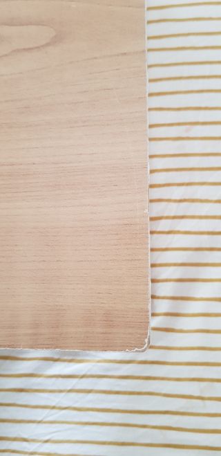 Estuche con 3 puzzles madera