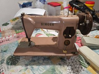 Máquina coser