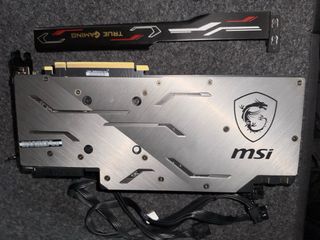 MSI GeForce RTX 2080 SUPER GAMING TRIO 8GB GDDR6