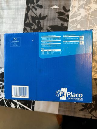 Tornillo TTPC autoroscante. Caja de 1000 unidades