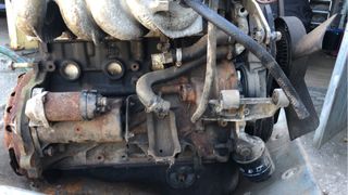 motor opel 2.0 i 115 cv