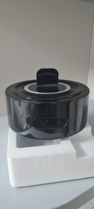 Cargador sobremesa iPhone, iPad y iPod