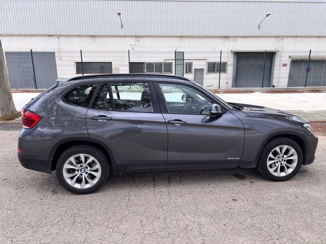 BMW X1 2014