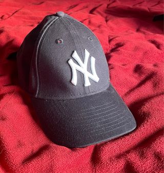Gorras NY Yankees estilo New era