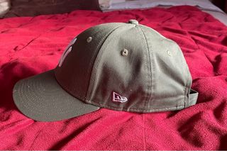 Gorras NY Yankees estilo New era
