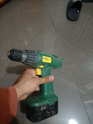 Due Avvitatore