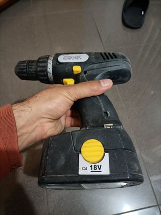 Due Avvitatore