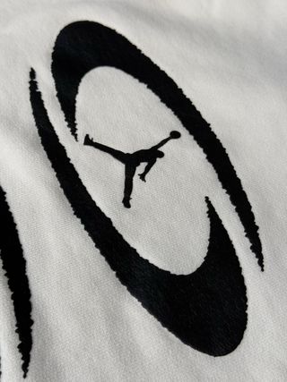 Sudadera Air Jordan Travis Scott Sail