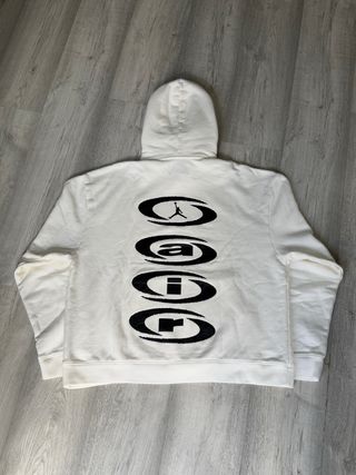 Sudadera Air Jordan Travis Scott Sail