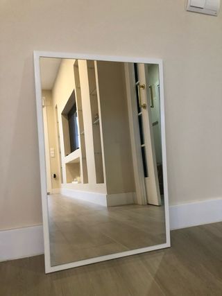 Espejo totalmente nuevo