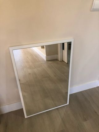 Espejo totalmente nuevo