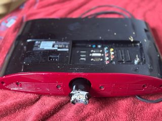 Televisor monitor lg