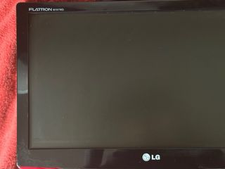 Televisor monitor lg