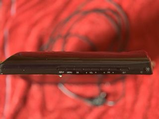 Televisor monitor lg