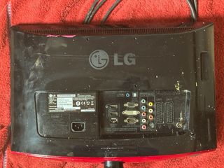 Televisor monitor lg