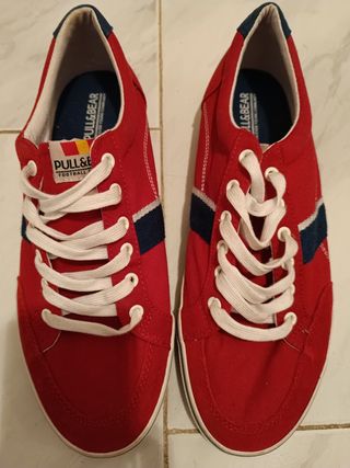 Zapatillas