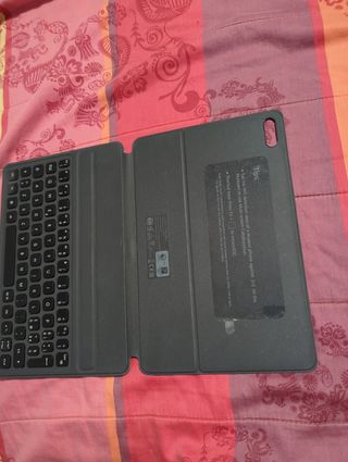 Huawei matepad 11