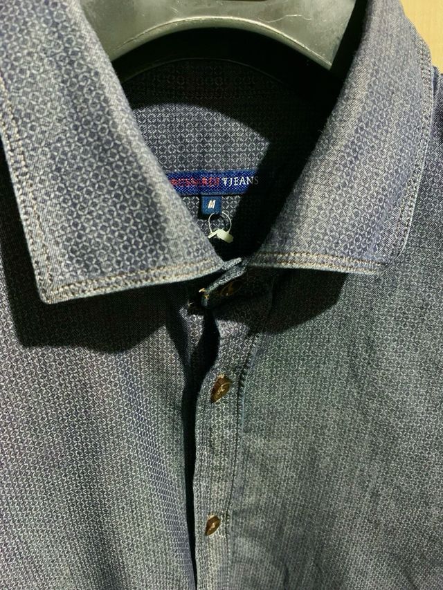 Camicia Trussardi