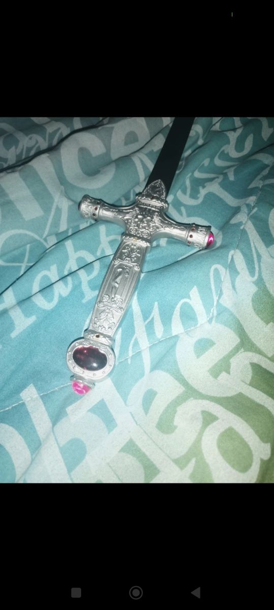 Spada di Harry Potter