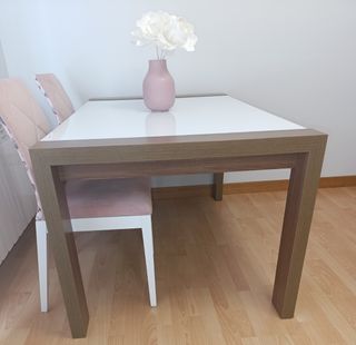 Mesa salón robusta 
Oferta!